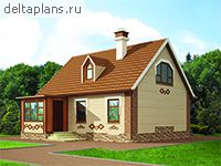 Проект C-147-1D