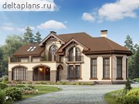 Проект I-381-1K