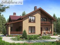 Проект V-173-1P