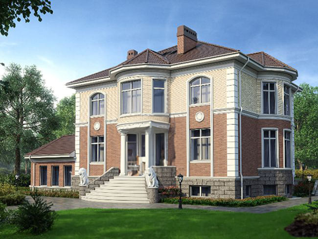 Проект M-443-1K