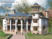 Проект S-641-1K