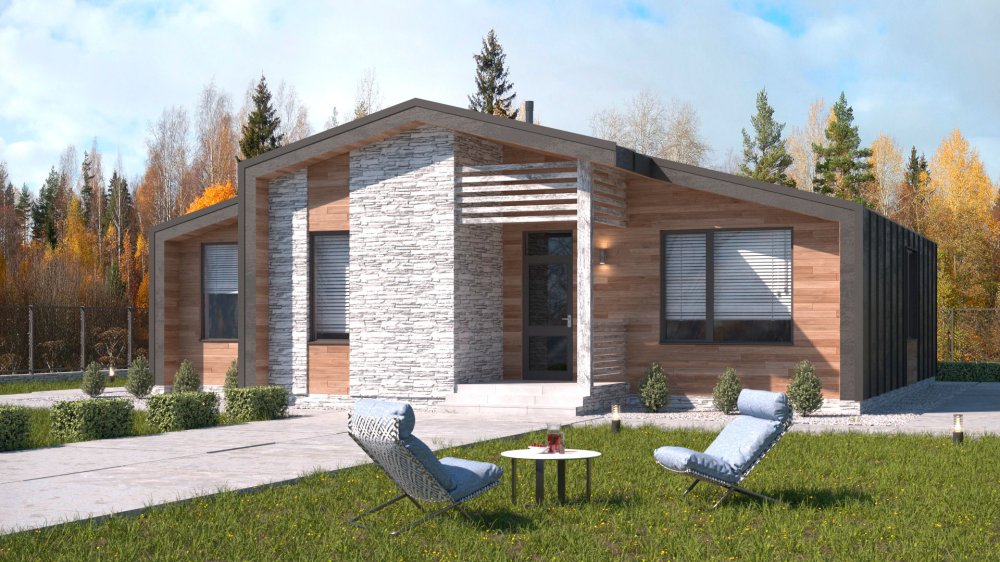 Комфорт (11x12)