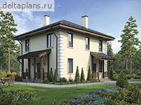 Проект U-132-1K