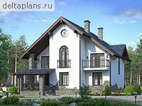 Проект U-145-1P