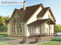 Проект C-126-1P