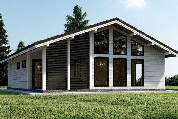 Фаворит строительство под ключ - Стройинвест