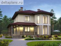 Проект V-166-1K