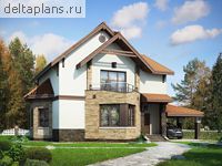 Проект T-180-1P