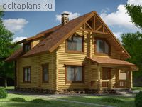 Проект I-166-1D