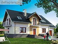 Проект A-299-1P