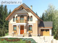 Проект D-158-1P