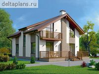 Проект U-194-2P