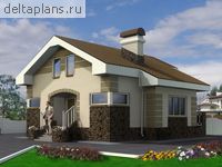 Проект K-126-1P