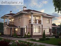 Проект U-198-2P