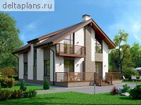 Проект U-194-1P