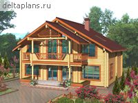 Проект J-166-1D