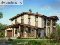 Проект V-193-1P