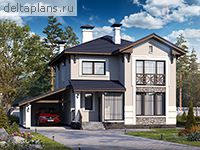 Проект T-127-1P