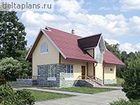 Проект D-216-1D