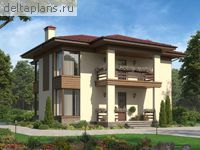 Проект R-166-1P