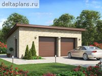 Проект V-074-1P