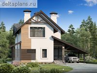 Проект H-141-2K