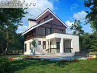 Проект T-147-1P