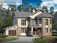 Проект T-277-1P