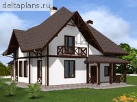 Проект M-172-1P