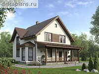 Проект D-165-1P