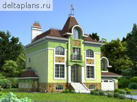 Проект W-439-1K