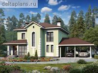 Проект T-176-1P