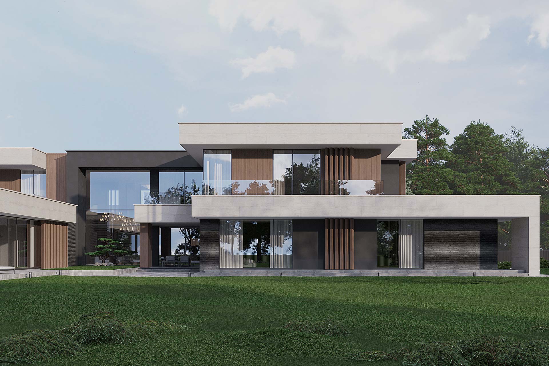 Проект «Florida»