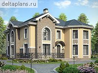 Проект U-350-1K