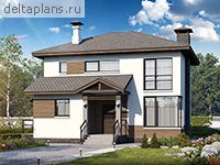 Проект T-105-1P