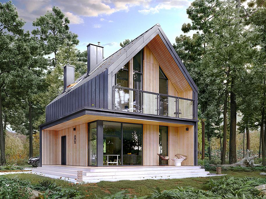 Проект К-28 11 на 8, площадью 172 за 5 766 000 руб