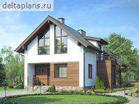 Проект V-168-1P