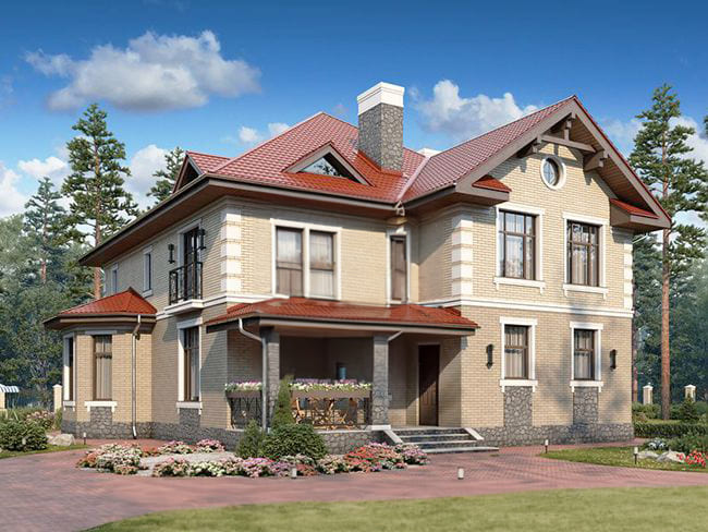 Проект U-372-1P