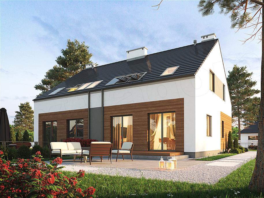 Проект К-57 5 на 11, площадью 110 за 3 671 250 руб