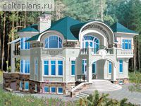 Проект S-670-1K