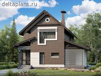 Проект F-163-1P