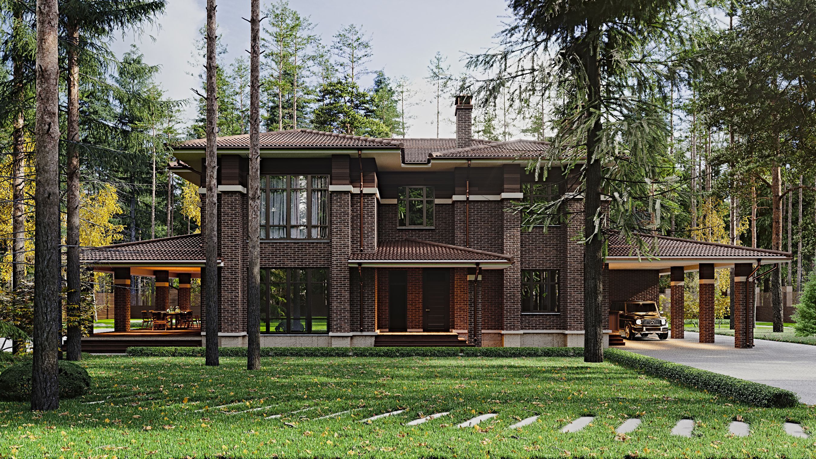 Проект «Торонто»