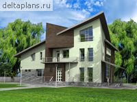 Проект J-482-1K