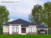 Проект T-097-2P