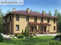 Проект U-262-1P