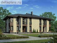 Проект G-414-1P