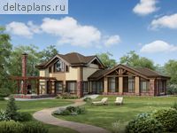 Проект I-134-1K