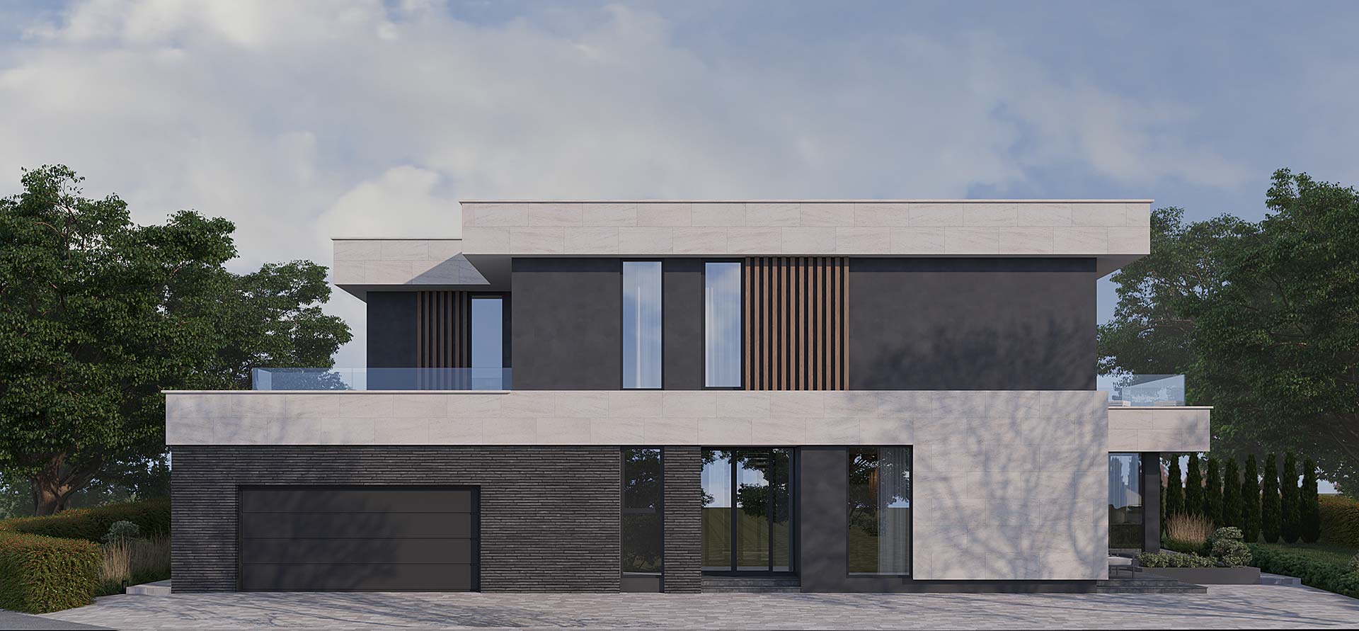 Проект «Manhattan»