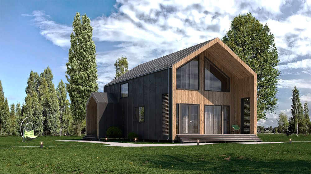 Скандинавия (9x13)