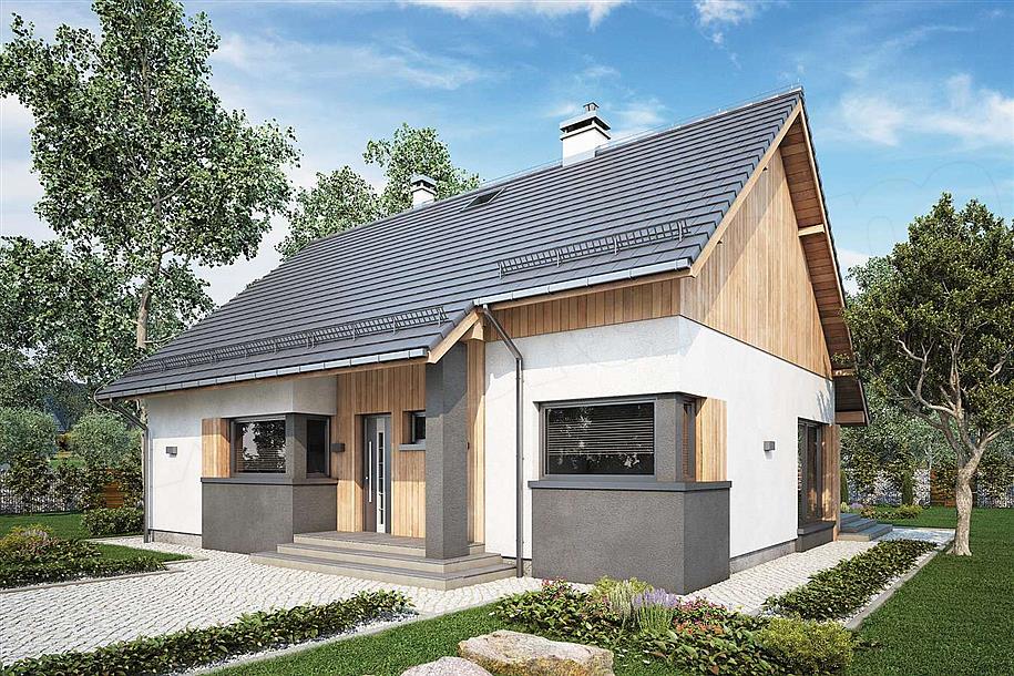 Проект К-53 12 на 11, площадью 94 за 5 274 000 руб